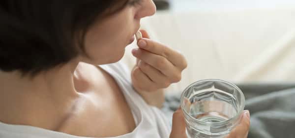 特定の条件について