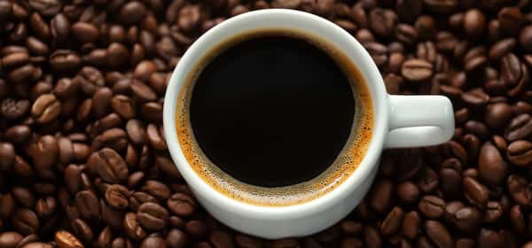 Black coffee: Benefits, nutrition, and more