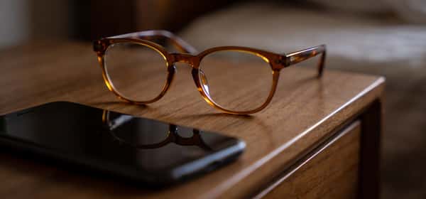 Blue Light Blocking Glasses: Do They Really Work?