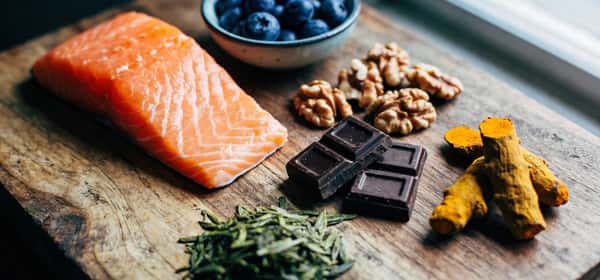 飽和脂肪の摂取を減らす