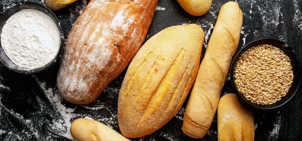 Is bread bad for you? Nutrition facts & more