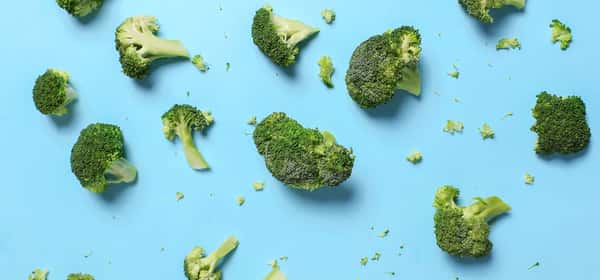 Brokkoli: Nährwertangaben und gesundheitliche Vorteile