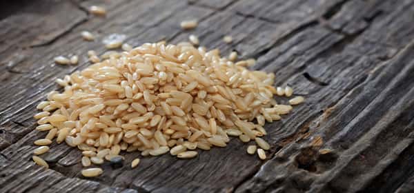 Er brune ris sunde? Ernæring, fordele og meget mere