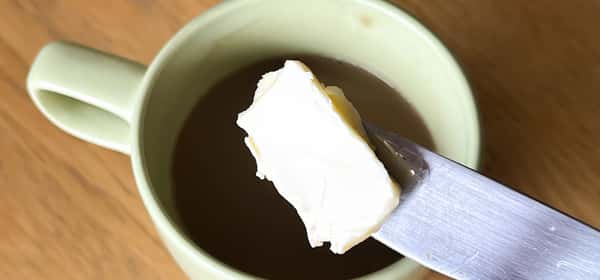 Downsides of Bulletproof coffee