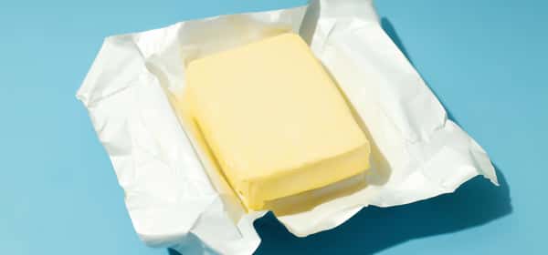 Butter: Good or bad?