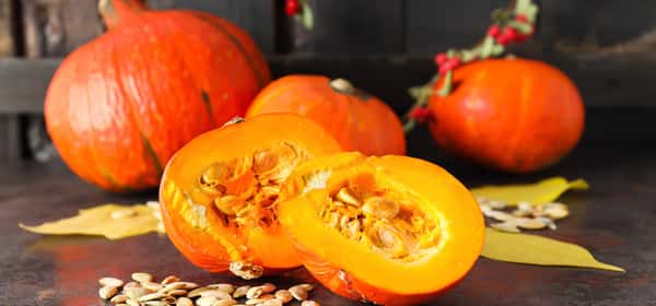 Can you eat pumpkin seed shells?