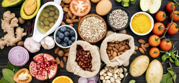 筋肉増強とスポーツパフォーマンスのための炭水化物サイクリング