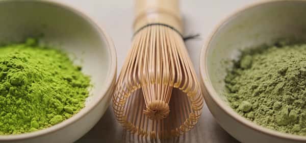 Tseremoniaalne vs. kulinaarne matcha: kumb valida?