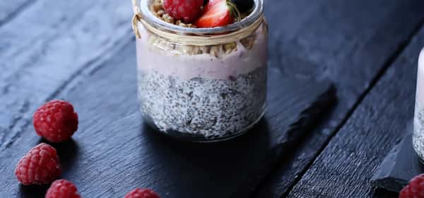 Chia seeds: Nutrition, health benefits, and downsides