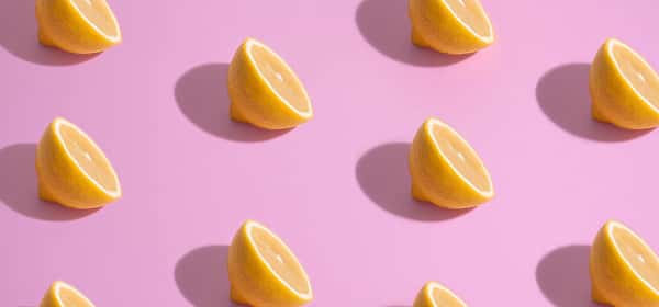 Voordelen van citrusvruchten