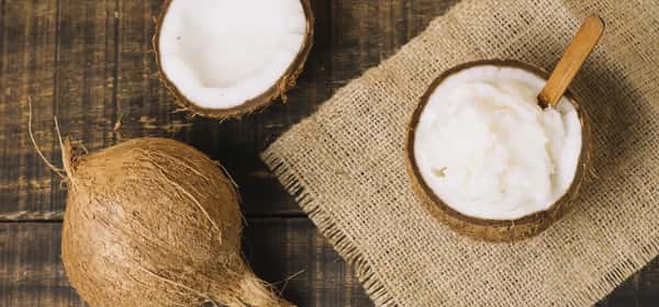 Is coconut oil good for your skin?