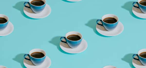 ¿El café es bueno para tu cerebro?