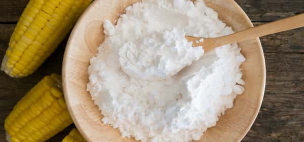 Is cornstarch bad for you? Nutrition and health effects