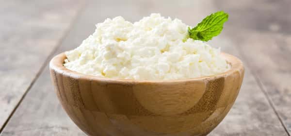 Why cottage cheese is super healthy and nutritious