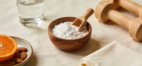 Creatine for Older Adults: Muscle, Bone, and Safe Use