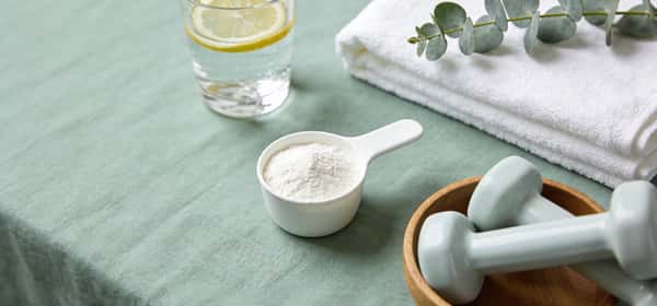 Creatine for Women: Benefits, Dose, and Lifespan Effects