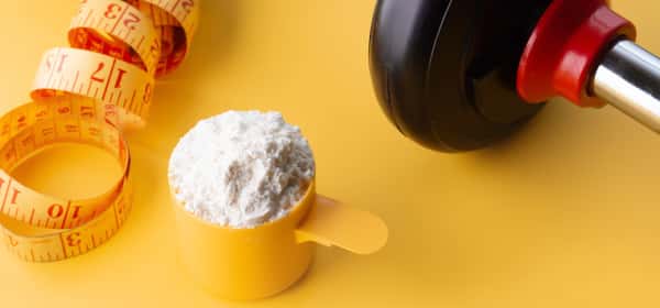 Creatine loading phase: Guide, results, benefits, and safety