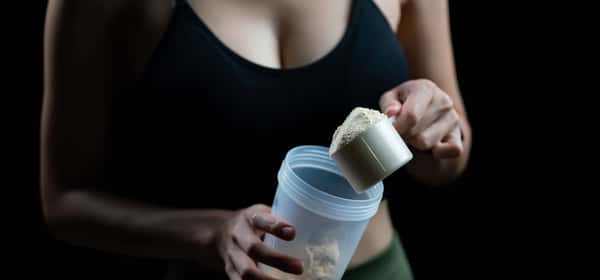 Creatine safety and side effects