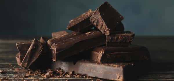 Kan pure chocolade je helpen afvallen?