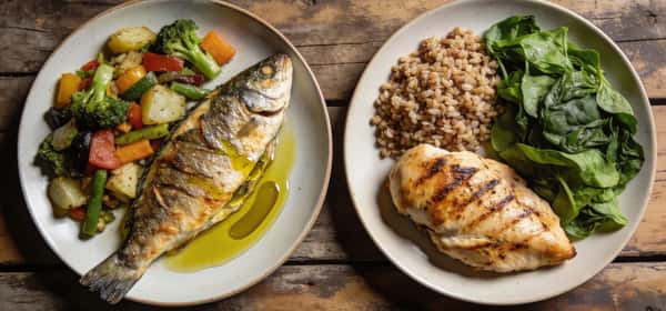 DASH vs Mediterranean Diet: Which Is Better?