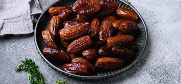 Can people with diabetes eat dates?