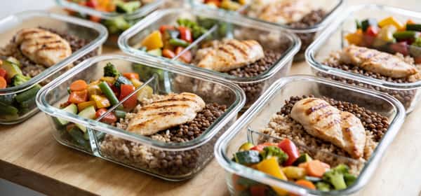 A Diverticulitis Diet Meal Plan
