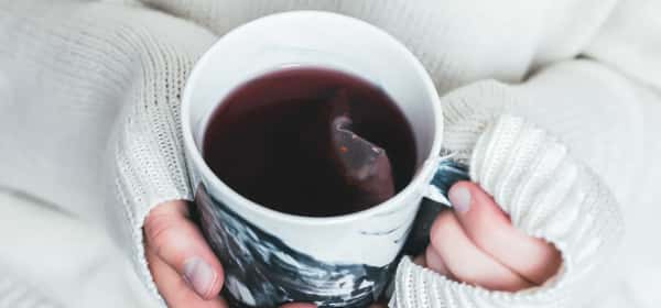 Le thé vous déshydrate-t-il?