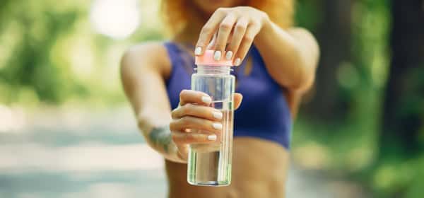Electrolyte water: Benefits and myths