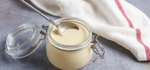 Párolt tejpótlók: 12 okos alternatíva