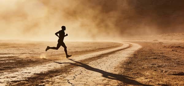 暑い中での運動：安全にトレーニングする方法