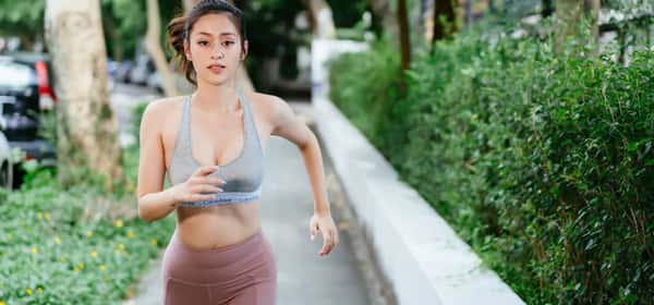Fast metabolism: What it is and how to get it