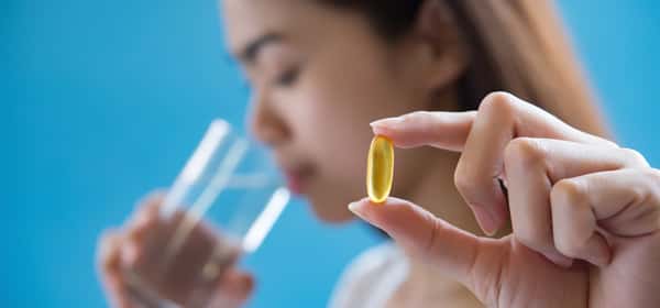 Fish oil dosage: How much should you take per day?