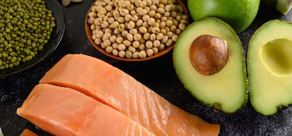 13 cholesterol-lowering foods to add to your diet