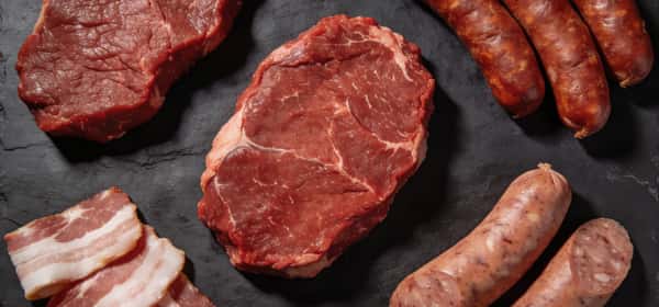 Foods to Avoid With Diverticulitis