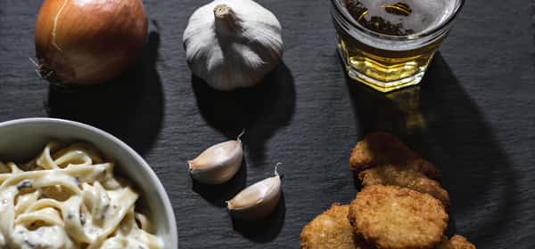 Foods to Avoid With IBS