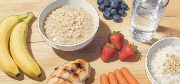 The Best Foods for IBS