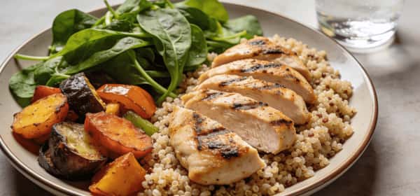GLP-1 Diet: What to Eat on Semaglutide and Tirzepatide