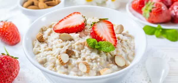 Are oats and oatmeal gluten-free?