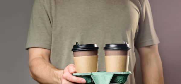 Teh hijau vs kopi