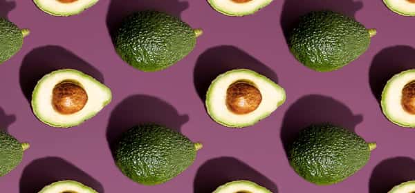 Gezondheidsvoordelen van avocado