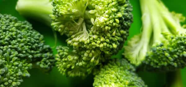 Manfaat brokoli untuk kesehatan