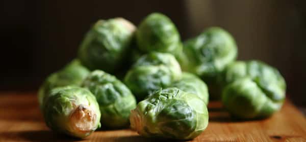 Οφέλη για την υγεία από τα λαχανάκια Βρυξελλών