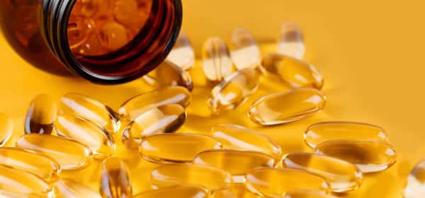 Health benefits of cod liver oil