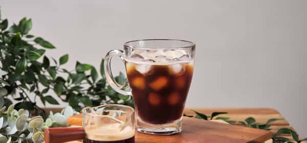 Beneficiile pentru sănătate ale cafelei preparate la rece