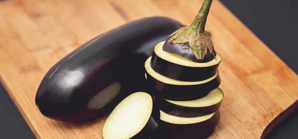 Health benefits of eggplants