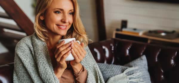 Benefícios do chá de tília para a saúde