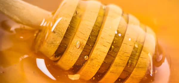 Health benefits of Manuka honey