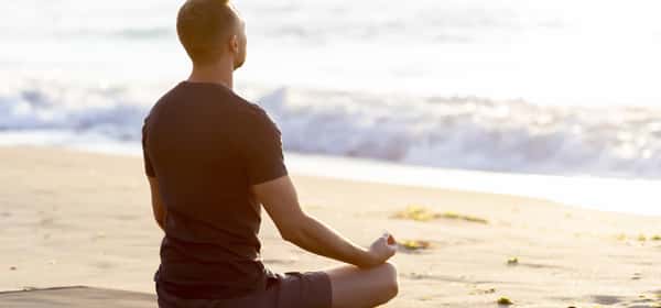 Manfaat kesehatan dari meditasi