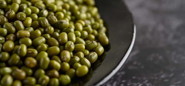 緑豆の健康効果