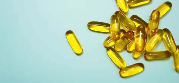 Zdravotní přínosy omega-3